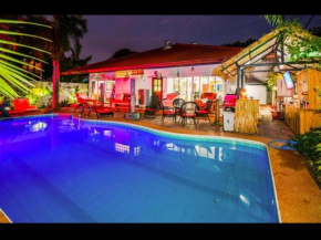Siri Villa